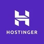 Hostinger discount code